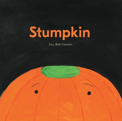 Stumpkin - Hardcover | Diverse Reads