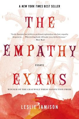 The Empathy Exams - Paperback | Diverse Reads