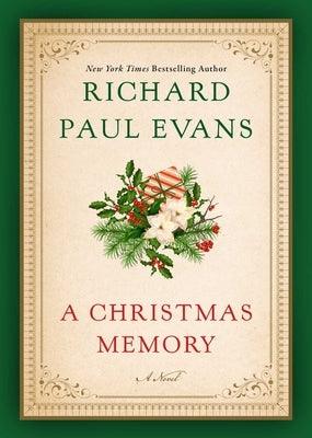 A Christmas Memory - Hardcover | Diverse Reads