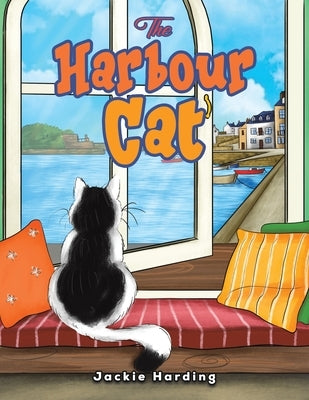 The Harbour Cat - Paperback | Diverse Reads