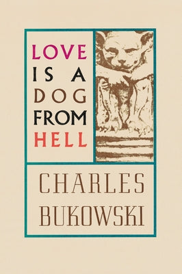 Love Is a Dog from Hell - Paperback | Diverse Reads