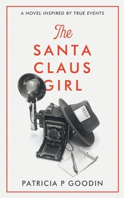 The Santa Claus Girl - Paperback | Diverse Reads