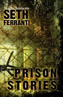 Prison Stories - Paperback |  Diverse Reads