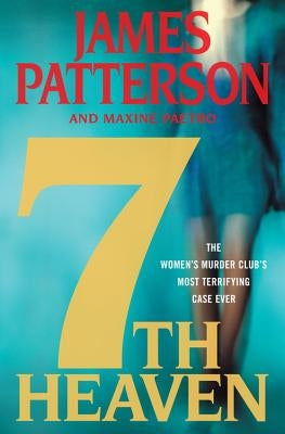 7th Heaven (Women's Murder Club Series #7) - Hardcover | Diverse Reads
