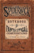 Notebook for Fantastical Observations (Spiderwick Chronicles Series) - Hardcover | Diverse Reads