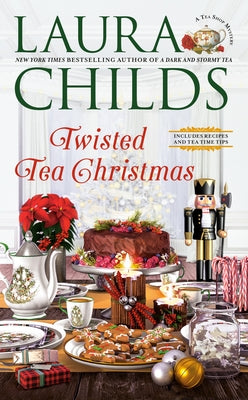 Twisted Tea Christmas - Paperback | Diverse Reads