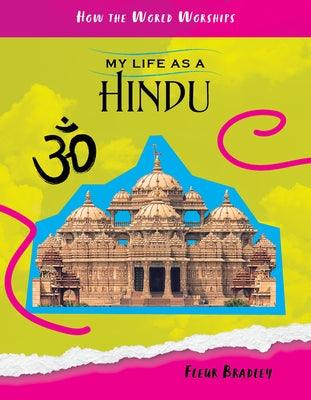 My Life as a Hindu - Library Binding | Diverse Reads