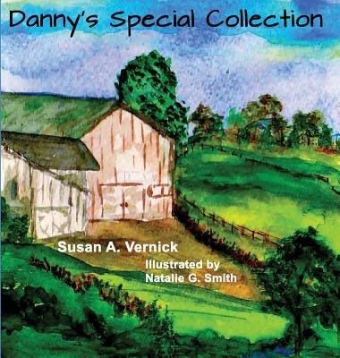 Danny's Special Collection - Hardcover | Diverse Reads