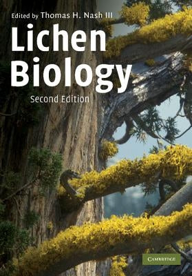 Lichen Biology / Edition 2 - Paperback | Diverse Reads