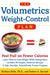 The Volumetrics Weight-Control Plan: Feel Full on Fewer Calories - Paperback | Diverse Reads