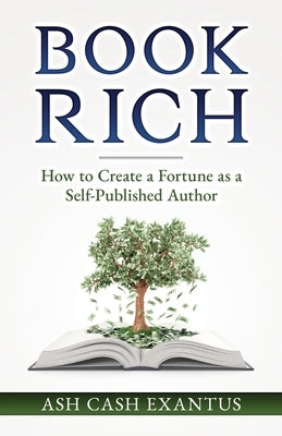 Book Rich - Paperback | Diverse Reads