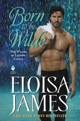 Born to Be Wilde (Wildes of Lindow Castle Series #3) - Paperback | Diverse Reads
