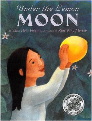 Under the Lemon Moon - Paperback | Diverse Reads