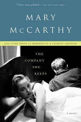 The Company She Keeps - Paperback | Diverse Reads