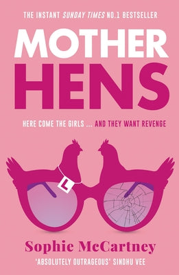 Mother Hens - Paperback | Diverse Reads