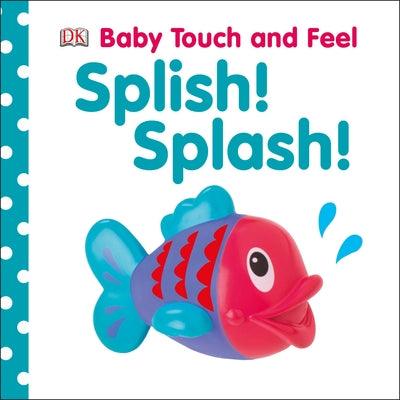 Splish! Splash! - Board Book | Diverse Reads