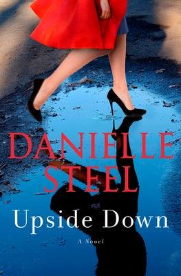 Upside Down - Hardcover | Diverse Reads