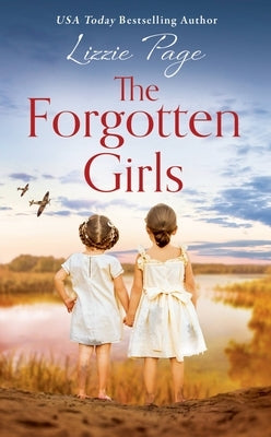 The Forgotten Girls - Paperback | Diverse Reads