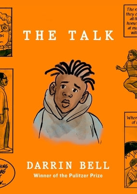 The Talk - Paperback | Diverse Reads