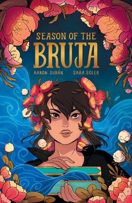 Season of the Bruja Vol. 1 - Paperback | Diverse Reads