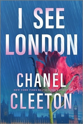 I See London - Paperback | Diverse Reads