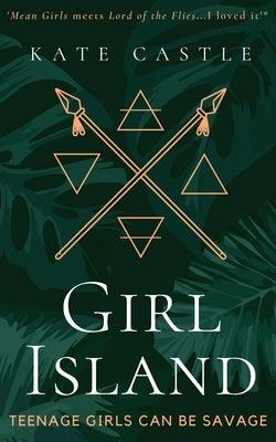 Girl Island - Paperback | Diverse Reads