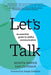 Let's Talk: An Essential Guide to Skillful Communication - Paperback | Diverse Reads