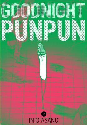 Goodnight Punpun, Vol. 2 - Paperback | Diverse Reads