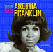 Aretha Franklin - Paperback | Diverse Reads