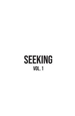 Seeking: Vol. 1 - Paperback | Diverse Reads