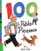 100 Pablo Picassos - Hardcover | Diverse Reads