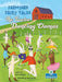 The Twelve Dancing Llamas - Hardcover | Diverse Reads