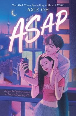 ASAP - Hardcover | Diverse Reads