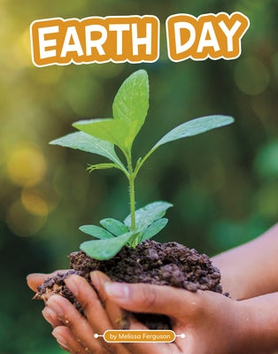 Earth Day - Hardcover | Diverse Reads