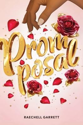 Promposal - Hardcover | Diverse Reads