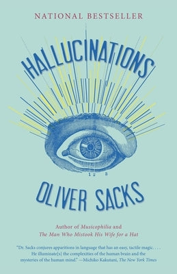 Hallucinations - Paperback | Diverse Reads