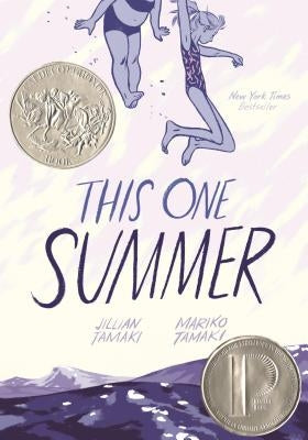 This One Summer - Paperback | Diverse Reads