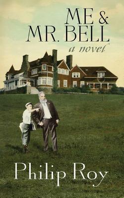 Me & Mr. Bell - Paperback | Diverse Reads