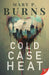 Cold Case Heat - Paperback | Diverse Reads
