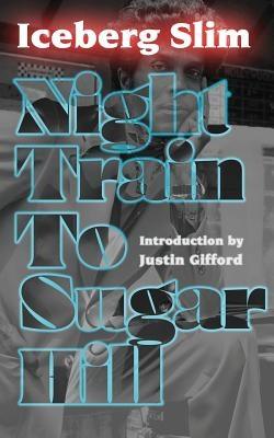 Night Train to Sugar Hill - Paperback | Diverse Reads