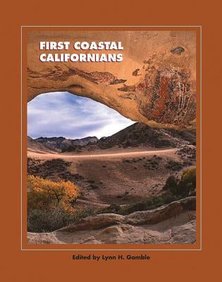 First Coastal Californians - Paperback | Diverse Reads