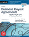 Business Buyout Agreements: Plan Now for All Types of Business Transitions - Paperback | Diverse Reads