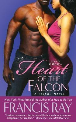 Heart of the Falcon - Paperback |  Diverse Reads