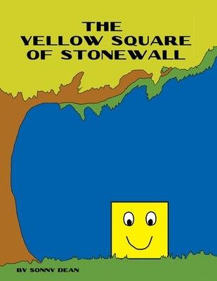 The Yellow Square of Stonewall - Paperback | Diverse Reads