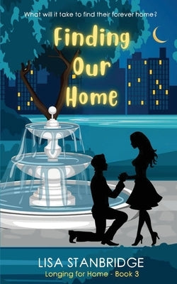 Finding Our Home: Longing for Home Series Book 3 - Paperback | Diverse Reads