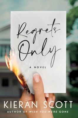 Regrets Only - Hardcover | Diverse Reads