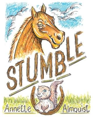 Stumble - Paperback | Diverse Reads