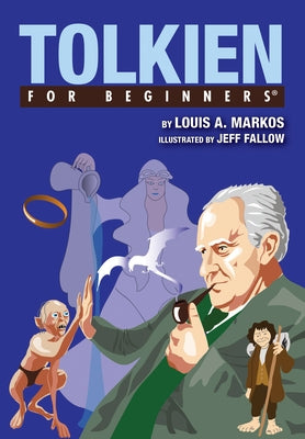 Tolkien For Beginners - Paperback | Diverse Reads