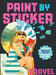 Paint by Sticker: Travel: Re-Create 12 Vintage Posters One Sticker at a Time! - Paperback | Diverse Reads