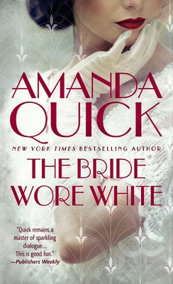 The Bride Wore White - Paperback | Diverse Reads